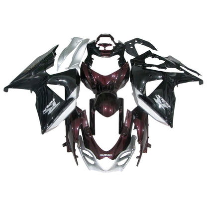 2003-2004 Suzuki GSXR1000 K3 Fairing Kit Bodywork Plastic ABS
