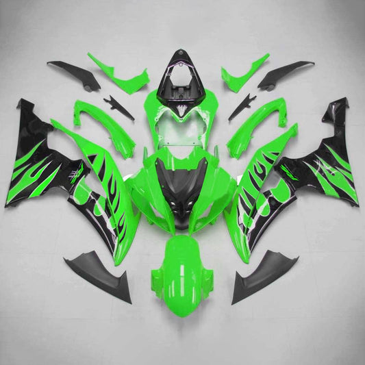 2008-2016 Fairing Kit For Yamaha YZF 600 R6 Generic