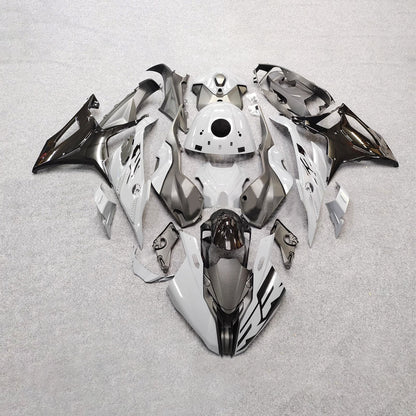 2023-2024 BMW S1000RR Fairing Kit Bodywork Plastic ABS