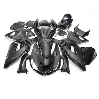 2006-2011 Kawasaki ZX14R ZZR1400 Fairing Kit Bodywork