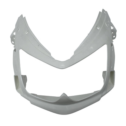 2006-2008 Kawasaki ER6F/Ninja650 Fairing Injection Unpainted