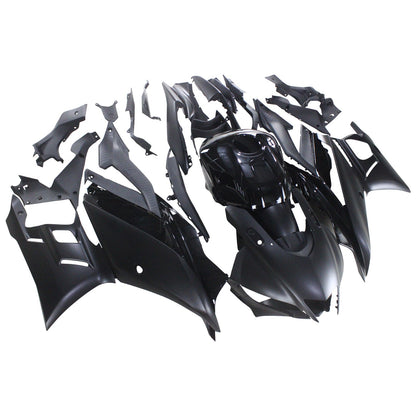 2022-2024 Yamaha YZF-R3 R25 Fairing Kit Bodywork Plastic ABS