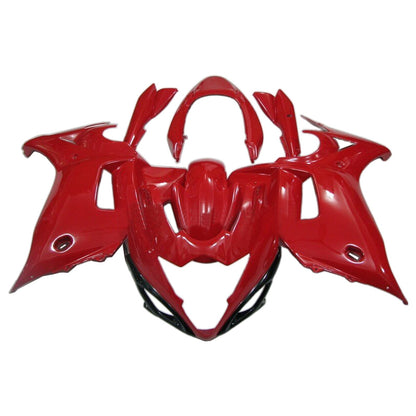 2008-2013 Suzuki Katana GSX650F Fairing Kit Bodywork Plastic ABS