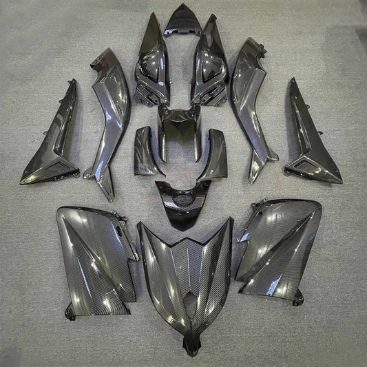 2012-2014 Yamaha T-Max TMAX530 Fairing Kit Bodywork
