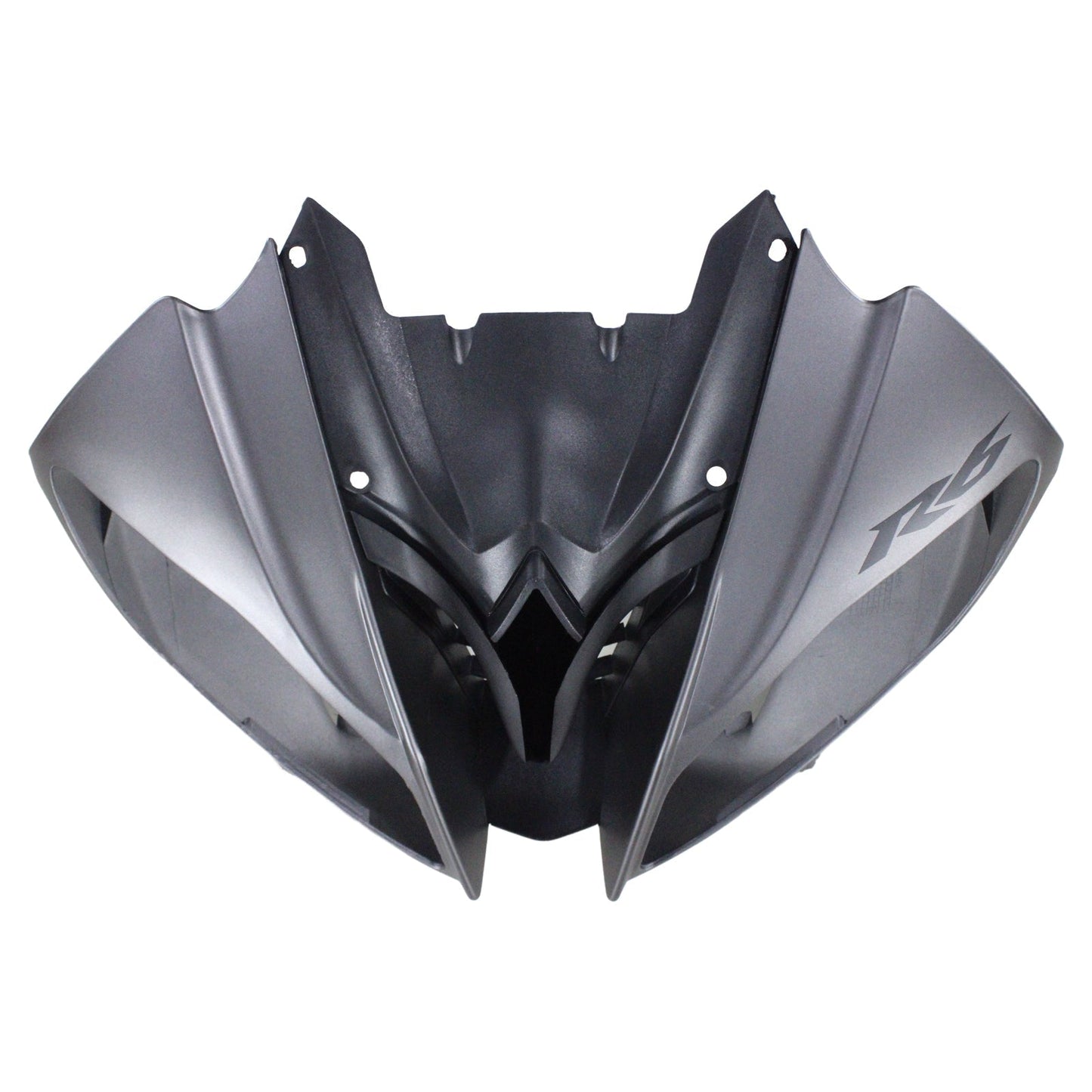 2008-2016 Yamaha YZF 600 R6 Fairing Kit Bodywork Plastic ABS