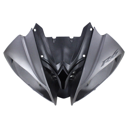 2008-2016 Yamaha YZF 600 R6 Fairing Kit Bodywork Plastic ABS