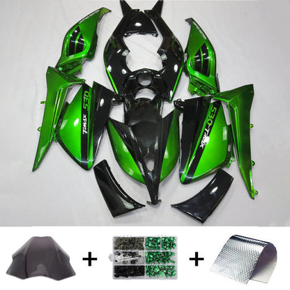 2012-2014 Yamaha T-Max TMAX530 Fairing Kit Bodywork