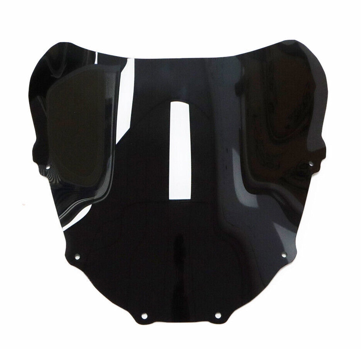 1993-2003 Kawasaki ZZR1100 Fairing Kit Bodywork Plastic