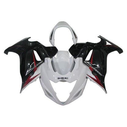 2008-2013 Suzuki Katana GSX650F Fairing Kit Bodywork Plastic ABS