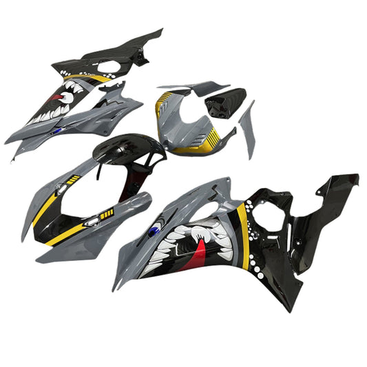 2017-2023 Yamaha YZF-R6 Fairing Kit Bodywork Plastic ABS