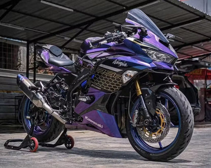 2021-2025 Yamaha YZF-R7 Fairing Kit Bodywork Plastic ABS