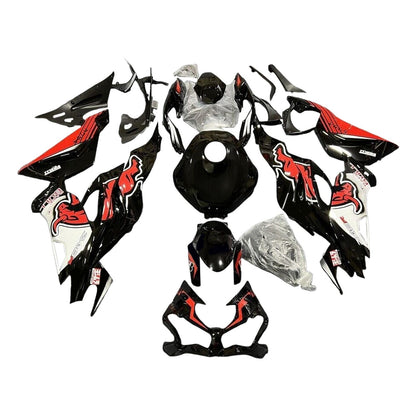 2019-2023 Kawasaki ZX6R Fairing Kit Bodywork Plastic ABS