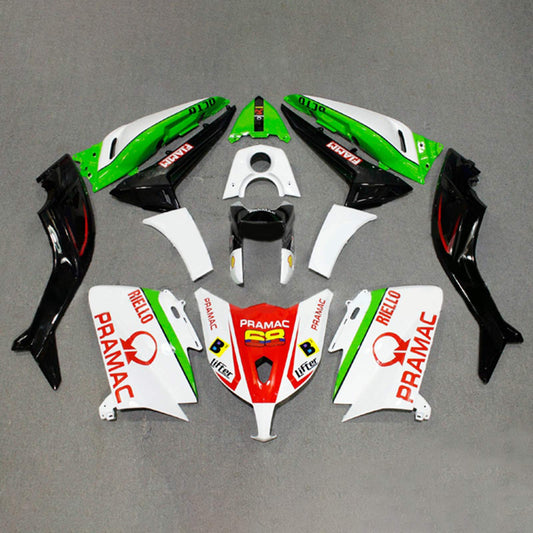 2012-2014 Yamaha T-Max TMAX530 Fairing Kit Bodywork