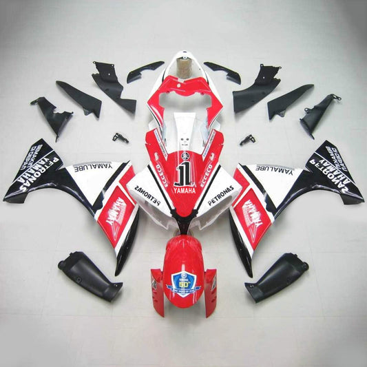 2012-2014 Fairing Kit For Yamaha YZF 1000 R1 Generic