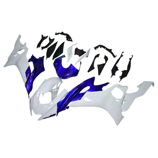 2017-2023 Yamaha YZF-R6 Fairing Kit Bodywork Plastic ABS