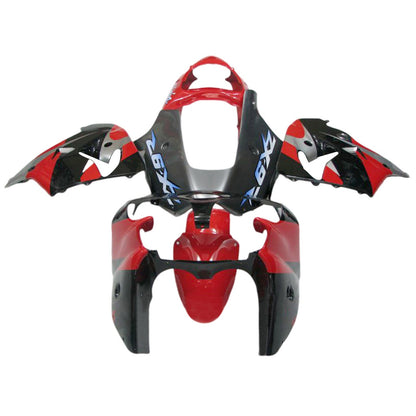 2000-2001 Kawasaki ZX9R Fairing Kit Bodywork Plastic ABS
