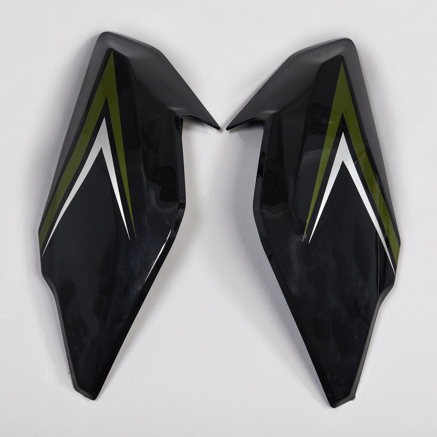 2017-2019 Kawasaki Z650 ABS Plastic Bodywork Fairing