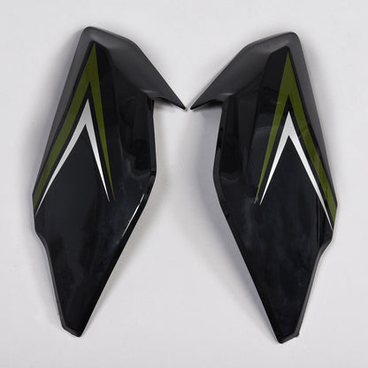 2017-2019 Kawasaki Z650 ABS Plastic Bodywork Fairing