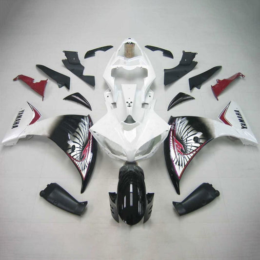 2009-2011 Fairing Kit For Yamaha YZF 1000 R1 Generic