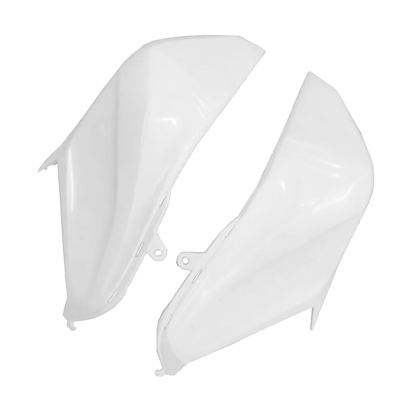 2013-2018 Kawasaki Z800 Fairing Injection Molding Unpainted