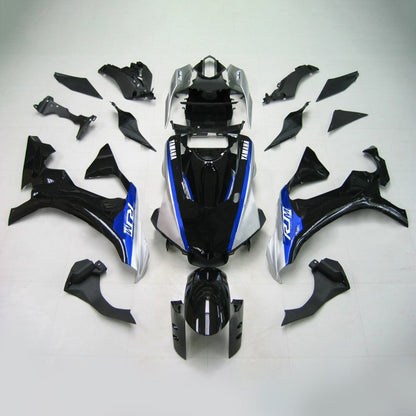 2020-2024 Yamaha YZF R1 Fairing Kit Bodywork Plastic ABS