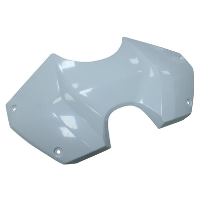 2021-2022 Ducati V4S Fairing Injection Molding Unpainted