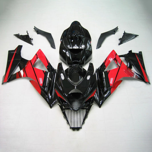2007-2008 Suzuki GSXR1000 Fairing Kit