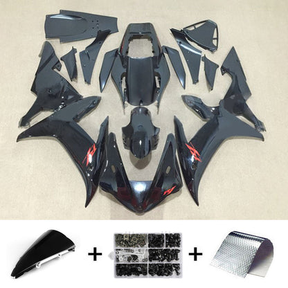 2002-2003 Yamaha YZF-R1 Fairing Kit Bodywork Plastic ABS
