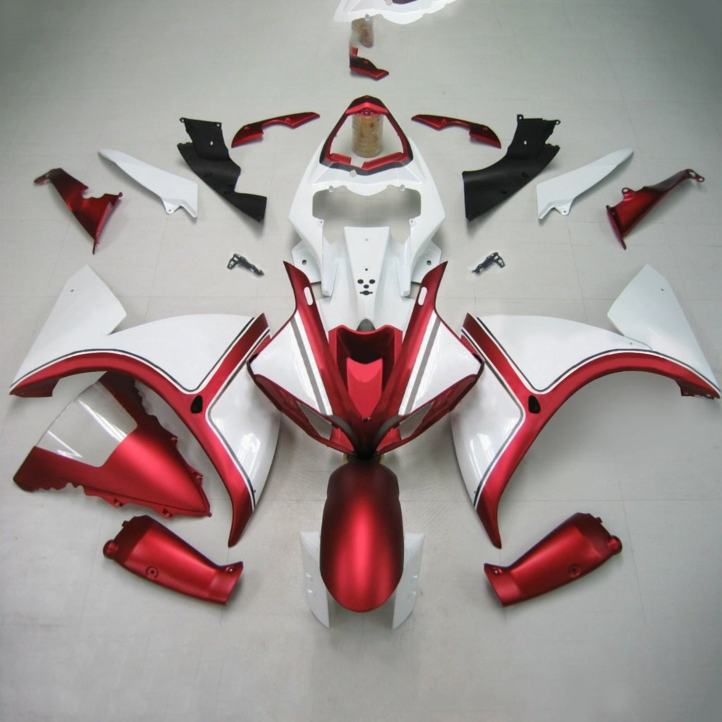 2012-2014 Fairing Kit For Yamaha YZF 1000 R1 Generic