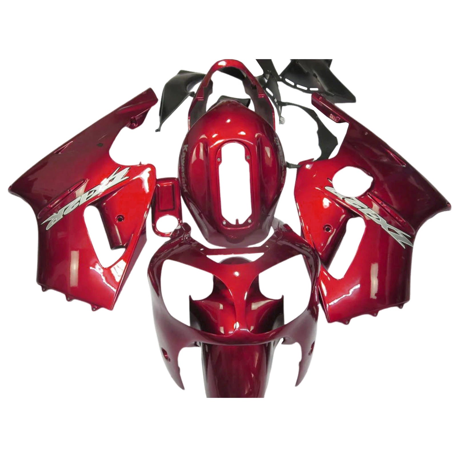 Kawasaki ZX12R – Prime Fairing