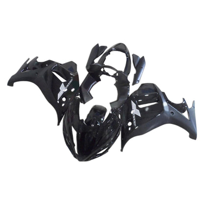 2008-2013 Suzuki Katana GSX650F Fairing Kit Bodywork Plastic ABS