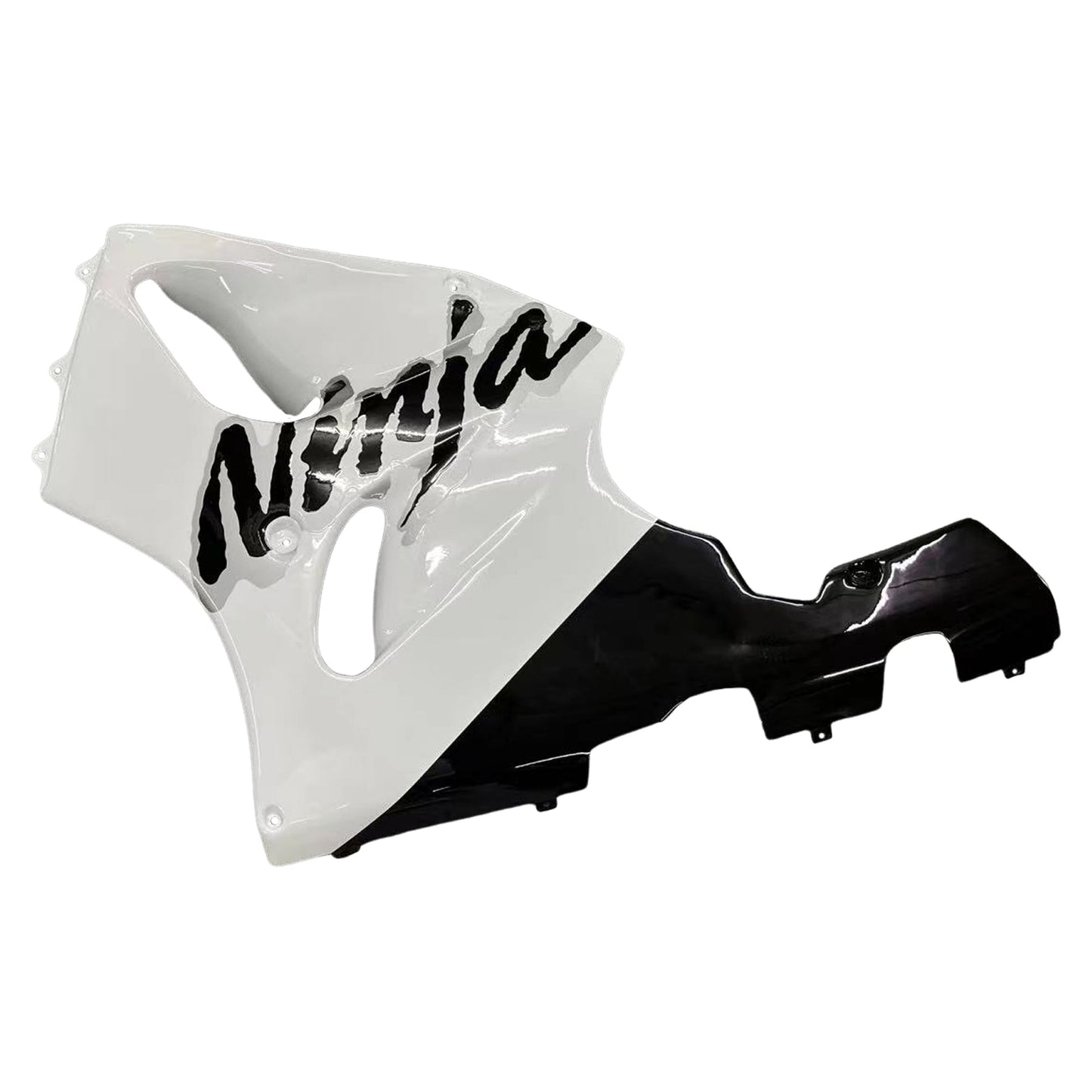 1996-2003 Kawasaki ZX7R Fairing Kit Bodywork Plastic ABS