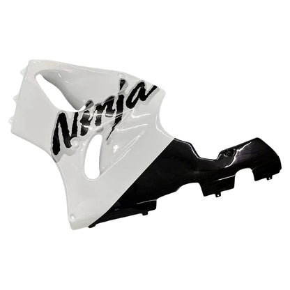 1996-2003 Kawasaki ZX7R Fairing Kit Bodywork Plastic ABS