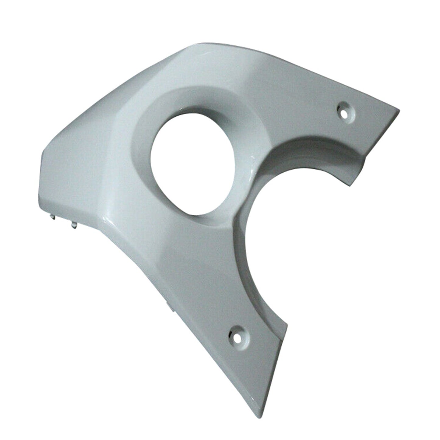 2013-2014 Yamaha T-Max Fairing Injection Molding Unpainted