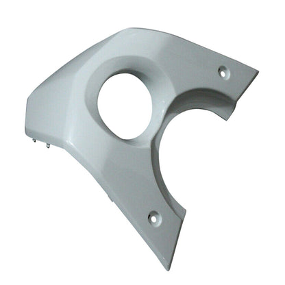 2013-2014 Yamaha T-Max Fairing Injection Molding Unpainted