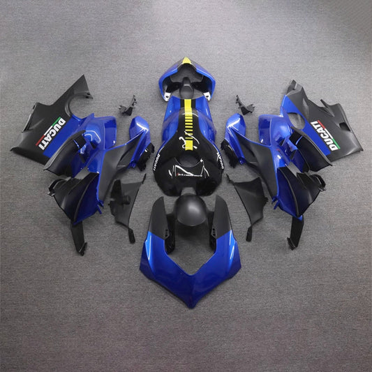 Ducati Panigale V4/V4S 20-21 V4SP/V4R 19-22 Fairing Kit Bodywork