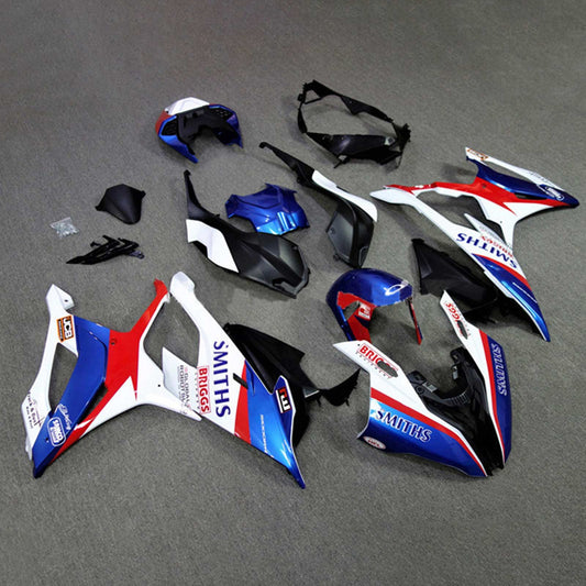2019-2022 Fairing Kit For BMW S1000RR Generic