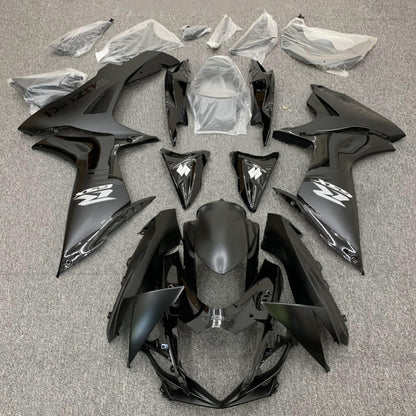2011-2025 Suzuki GSXR 600/750 K11 Fairing Kit Bodywork Plastic ABS
