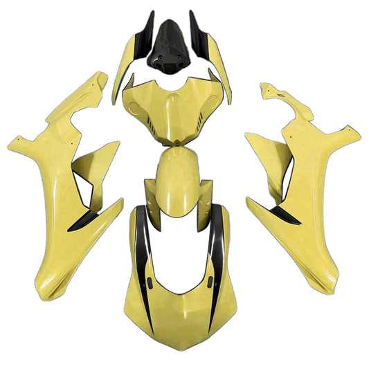 2020-2024 Yamaha YZF-R1 Fairing Kit Bodywork Plastic ABS