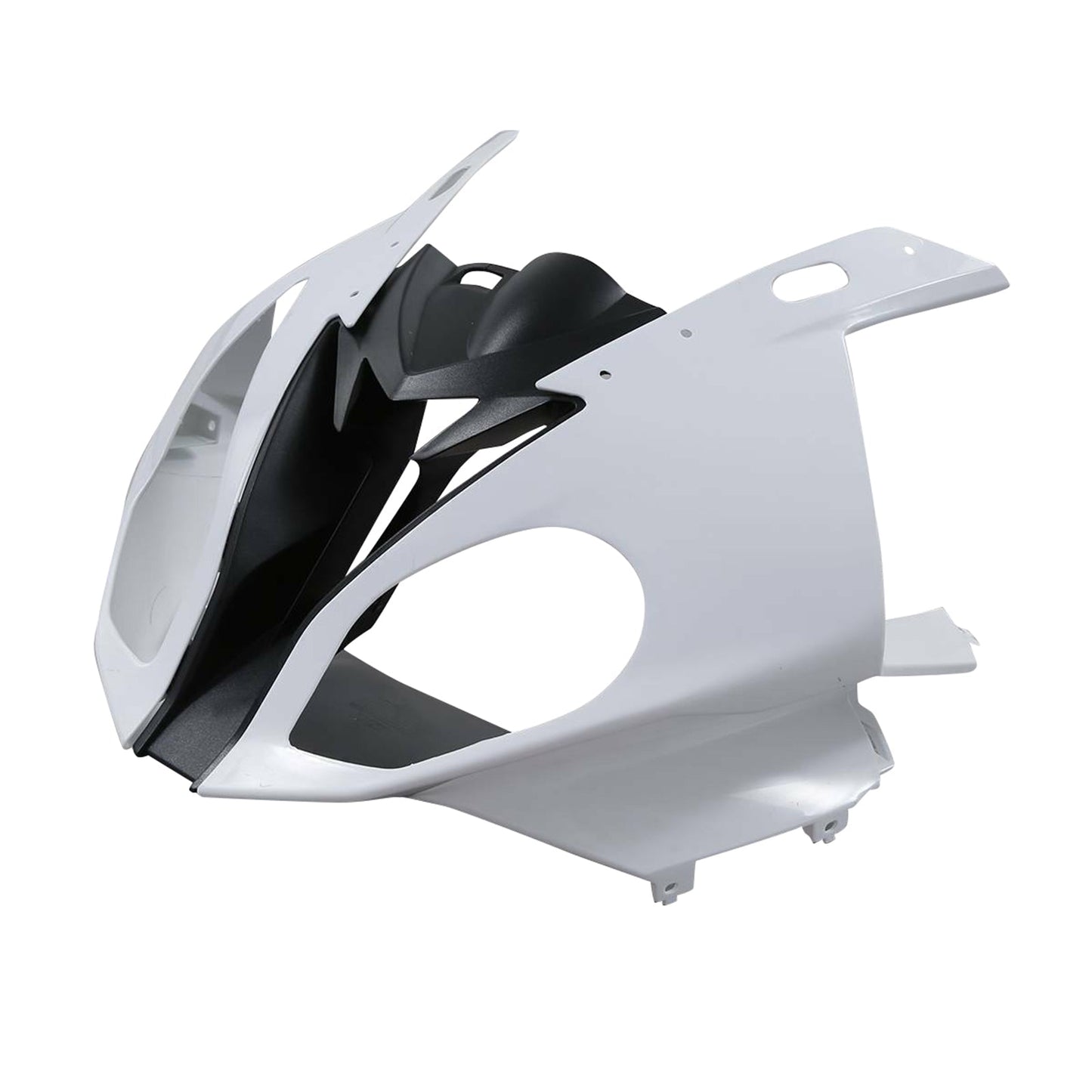 2015-2016 BMW S1000RR Fairing Injection Molding Unpainted