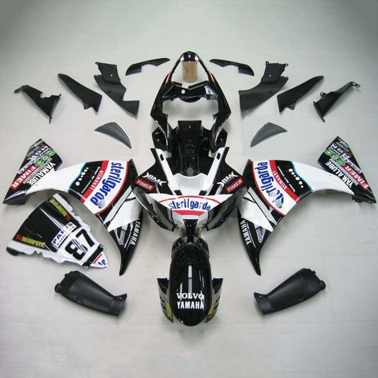 2009-2011 Fairing Kit For Yamaha YZF 1000 R1 Generic