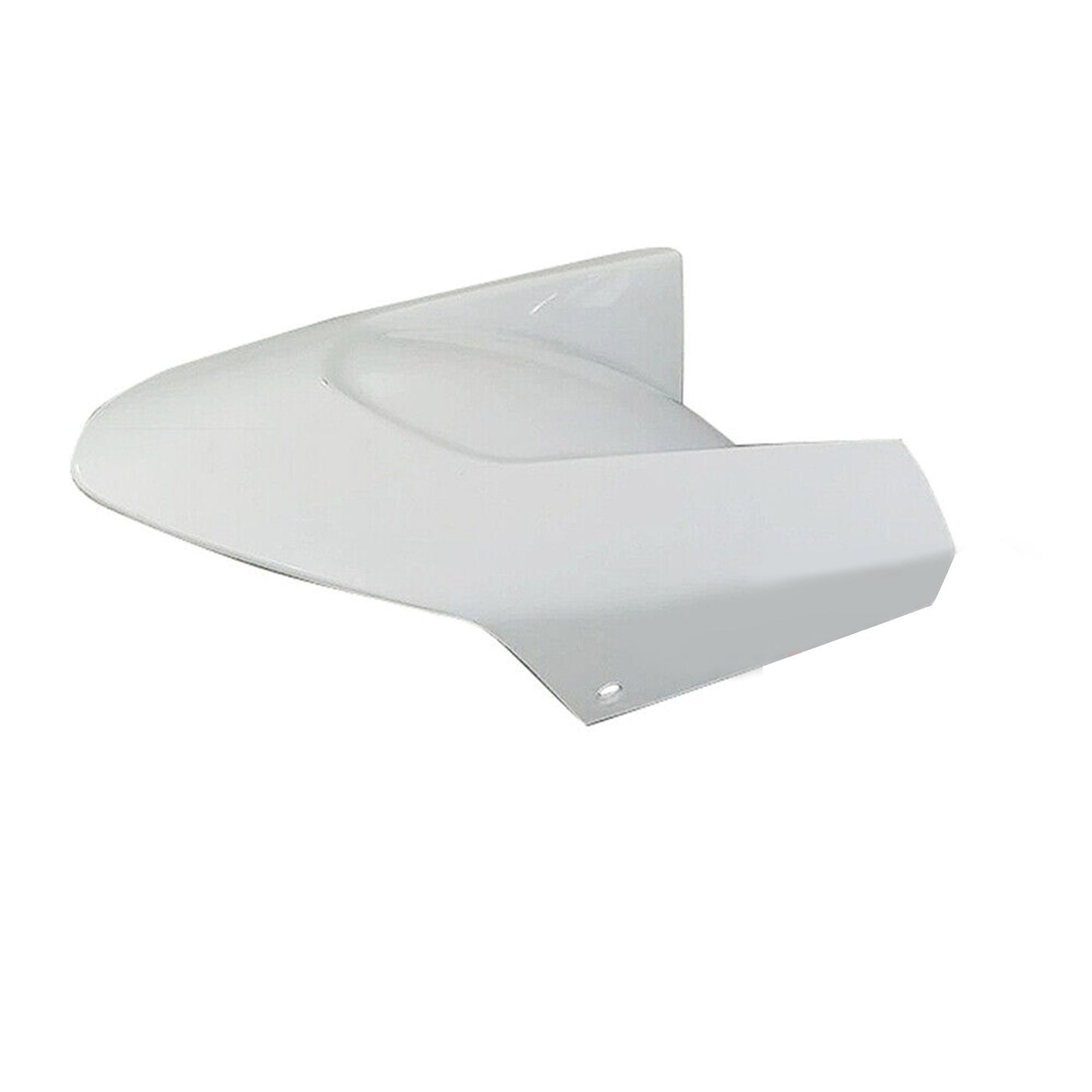 2019-2021 Yamaha TMAX560 Fairing Injection Molding Unpainted