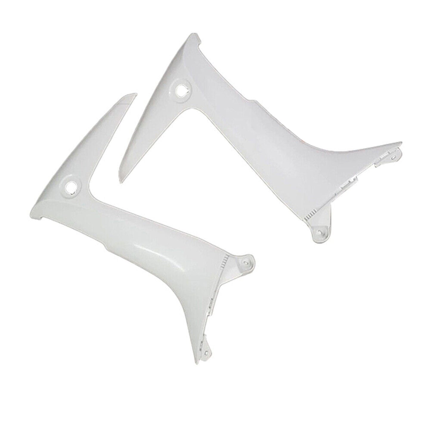 2019-2021 Yamaha TMAX560 Fairing Injection Molding Unpainted
