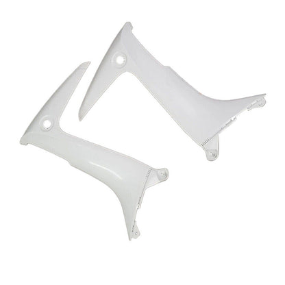2019-2021 Yamaha TMAX560 Fairing Injection Molding Unpainted