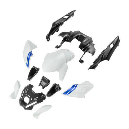 2021-2023 Yamaha MT-09 / MT-09 SP Fairing Kit