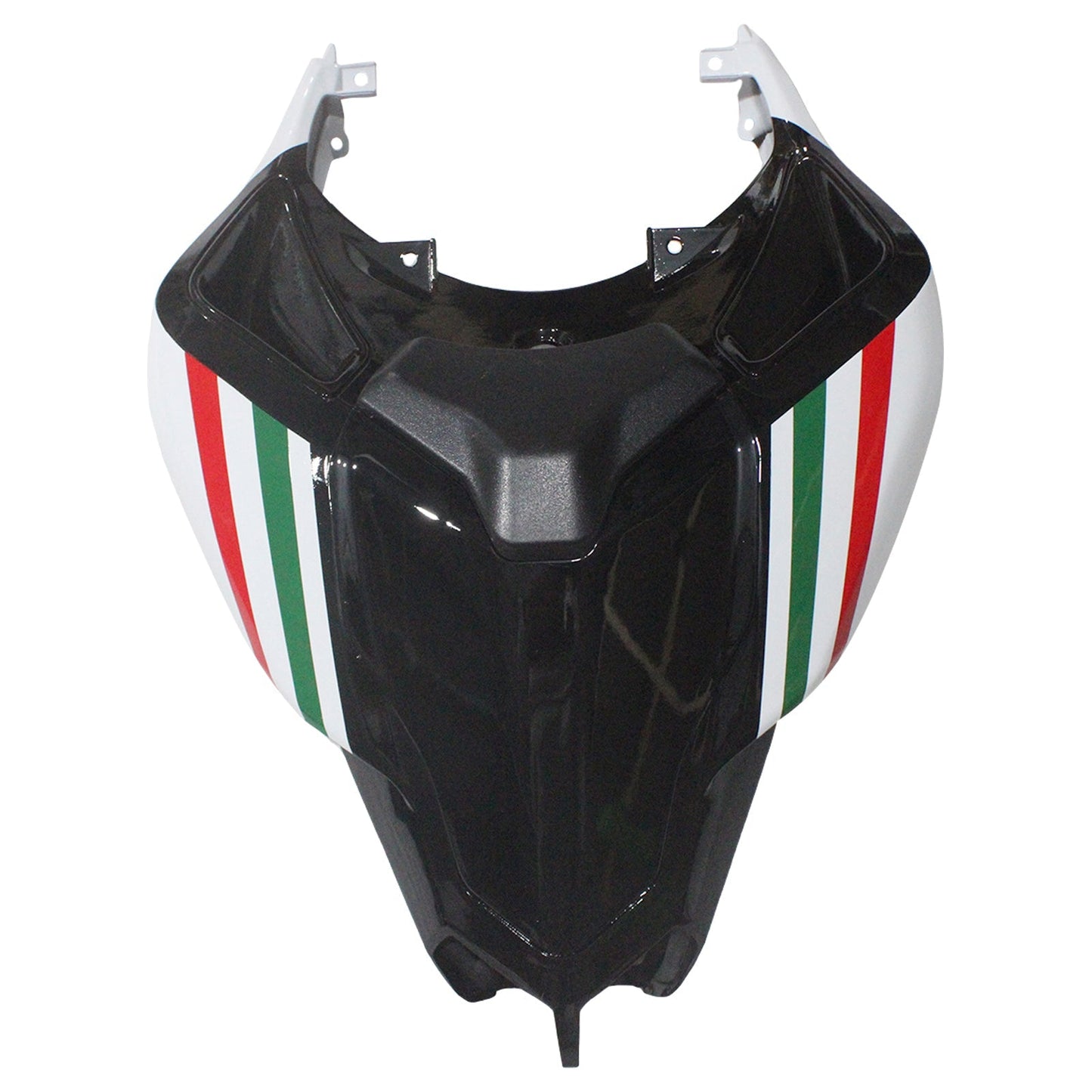 2007-2011 Ducati 1098 1198 848 Fairing Kit Bodywork ABS