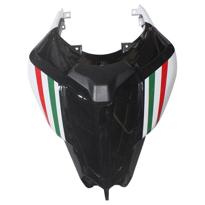 2007-2011 Ducati 1098 1198 848 Fairing Kit Bodywork ABS