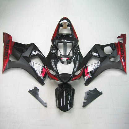 2003-2004 Suzuki GSXR1000 Fairing Kit K3