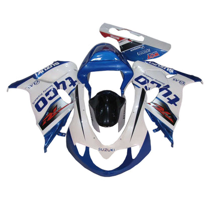 1998-2003 Suzuki TL1000R Fairing Kit Bodywork Plastic ABS