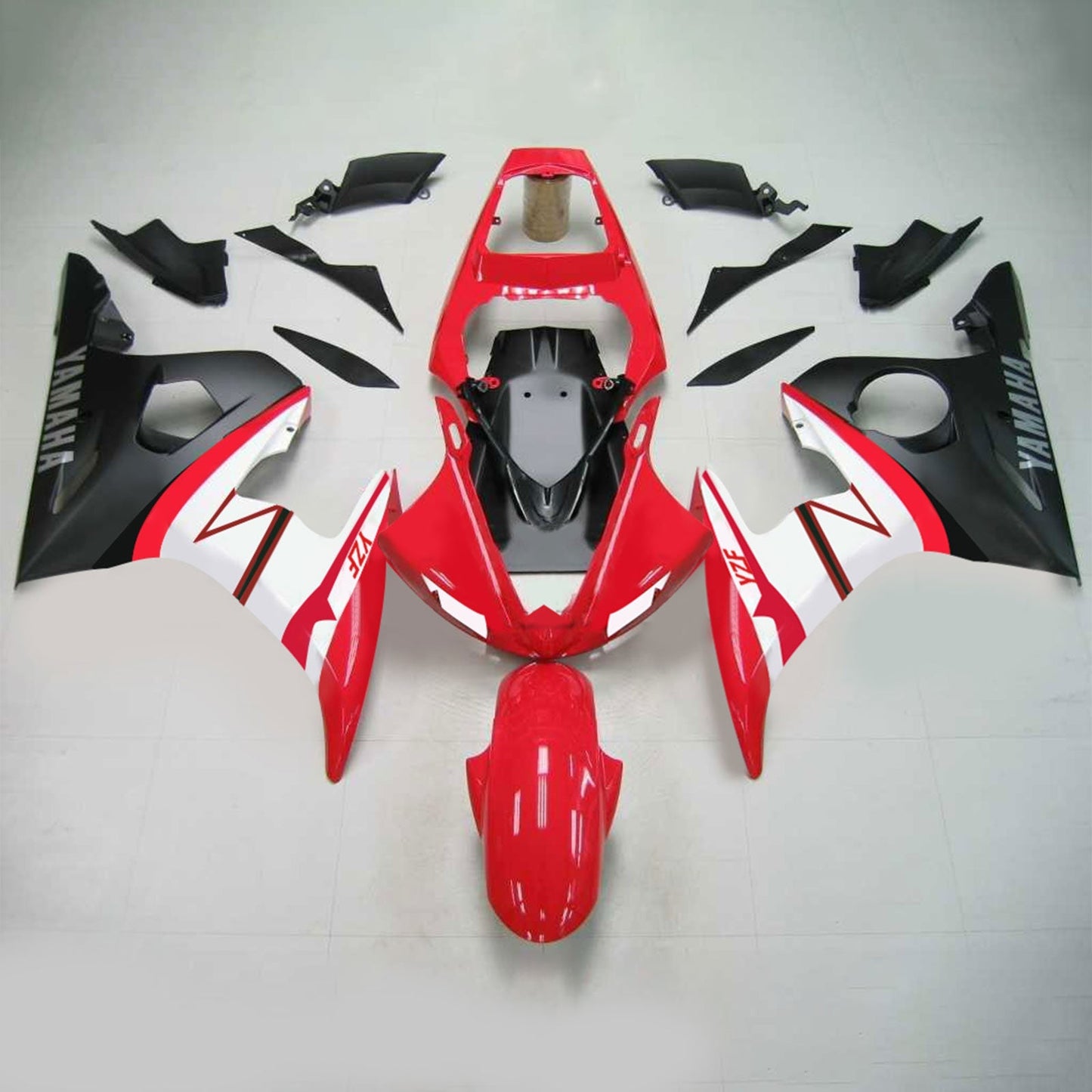 2005 Fairing Kit For Yamaha YZF 600 R6 Generic